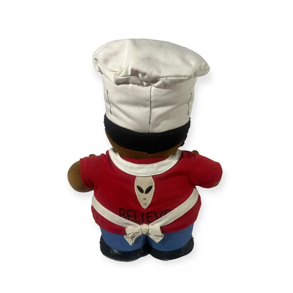 South Park Chef 14